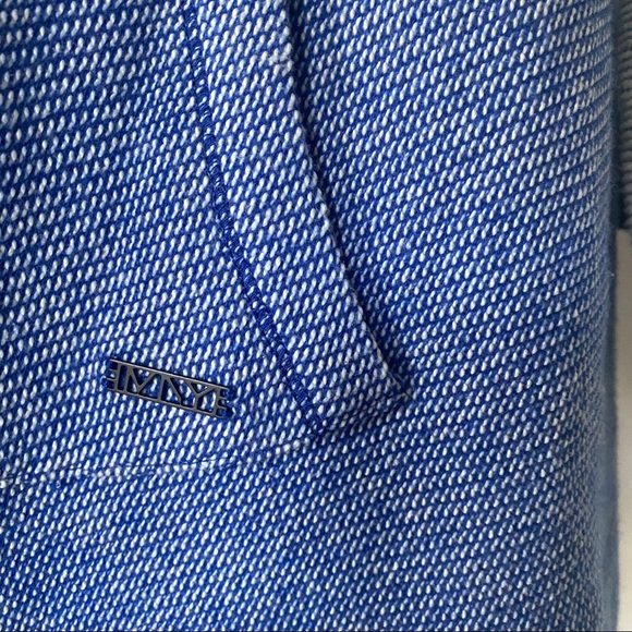 Marc New York Colorblock Hooded Pocket Sweater - Picture 6 of 16